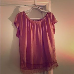 Lauren Conrad top